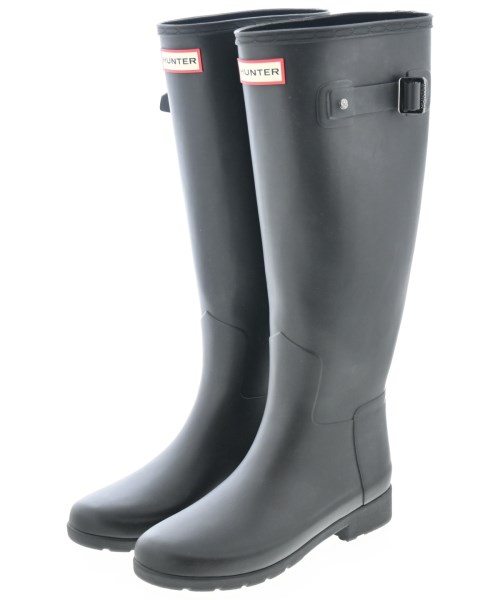 ハンター(HUNTER)のHUNTER レインシューズ