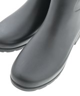 HUNTER（ハンター）レインシューズ 黒 サイズ:UK3(21.5cm位) レディース/2200614603170