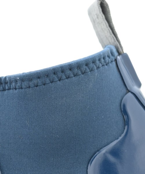 HUNTER（ハンター）レインシューズ 青 サイズ:UK4(22.5cm位) レディース/2200614603187