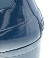 HUNTER（ハンター）レインシューズ 青 サイズ:UK4(22.5cm位) レディース/2200614603187