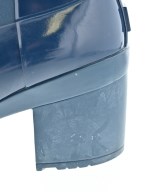 HUNTER（ハンター）レインシューズ 青 サイズ:UK4(22.5cm位) レディース/2200614603187