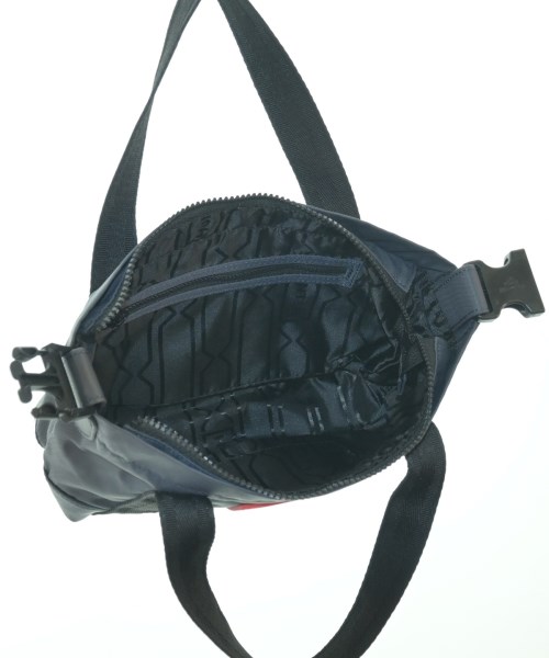 HUNTER（ハンター）ショルダーバッグ グレー サイズ:- メンズ/2200618830077