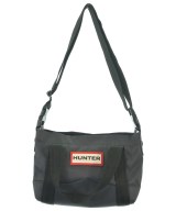 HUNTER（ハンター）ショルダーバッグ グレー サイズ:- メンズ/2200618830077