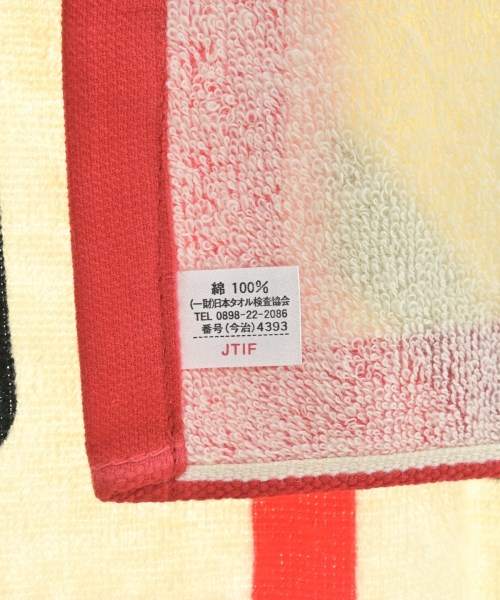 HUNTER（ハンター）小物類（その他） 白 サイズ:- レディース/2200620174046