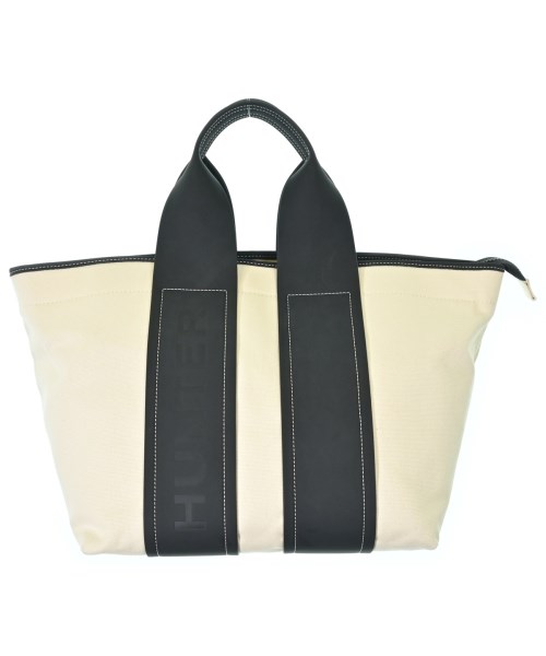 HUNTER トートバッグ