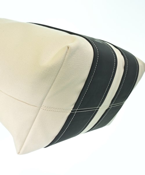 HUNTER（ハンター）トートバッグ 白 サイズ:- レディース/2200618041251