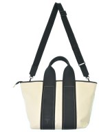 HUNTER（ハンター）トートバッグ 白 サイズ:- レディース/2200618041251