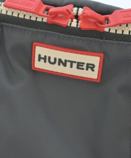 HUNTER（ハンター）その他 グレー サイズ:- レディース/2200602661021