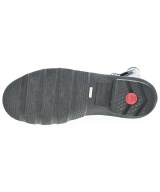 HUNTER（ハンター）レインシューズ 黒 サイズ:UK8(26.5cm位) メンズ/2200607870053