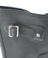 HUNTER（ハンター）レインシューズ 黒 サイズ:UK8(26.5cm位) メンズ/2200607870053