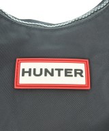 HUNTER（ハンター）ショルダーバッグ 黒 サイズ:- レディース/2200605706194