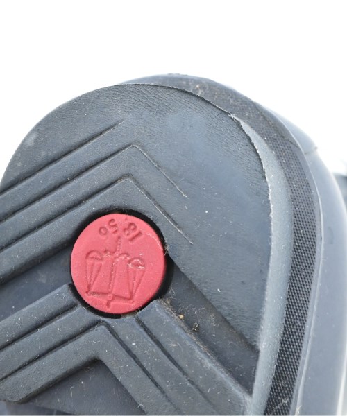 HUNTER（ハンター）レインシューズ 紺 サイズ:UK5(23.5cm位) レディース/2200673660015