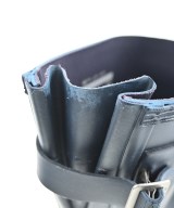 HUNTER（ハンター）レインシューズ 紺 サイズ:UK5(23.5cm位) レディース/2200673660015