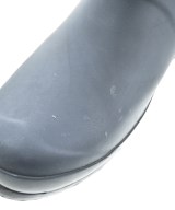 HUNTER（ハンター）レインシューズ 紺 サイズ:UK5(23.5cm位) レディース/2200673660015