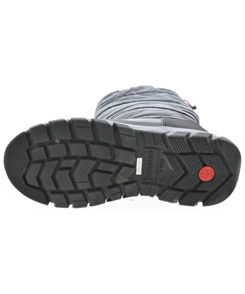 HUNTER（ハンター）ブーツ 黒 サイズ:UK5(23.5cm位) レディース/2200676120684