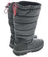 HUNTER（ハンター）ブーツ 黒 サイズ:UK5(23.5cm位) レディース/2200676120684