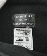 HUNTER（ハンター）ブーツ 黒 サイズ:UK5(23.5cm位) レディース/2200676120684