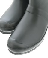 HUNTER（ハンター）レインシューズ 黒 サイズ:UK4(22.5cm位) レディース/2200676450118