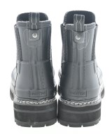 HUNTER（ハンター）ブーツ 黒 サイズ:UK4(22.5cm位) レディース/2200680167125