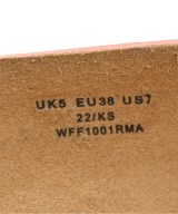 HUNTER（ハンター）その他 オレンジ サイズ:UK5(23.5cm位) レディース/2200689638060