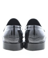 HUNTER（ハンター）レインシューズ 黒 サイズ:UK4(22.5cm位) レディース/2200694655014