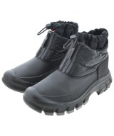 HUNTER（ハンター）レインシューズ 黒 サイズ:UK6(24.5cm位) レディース/2200689277016