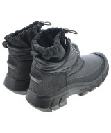 HUNTER（ハンター）レインシューズ 黒 サイズ:UK6(24.5cm位) レディース/2200689277016