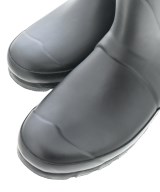 HUNTER（ハンター）レインシューズ 黒 サイズ:UK4(22.5cm位) レディース/2200694205103