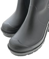 HUNTER（ハンター）ブーツ 黒 サイズ:UK6(24.5cm位) レディース/2200697388018