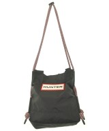 HUNTER（ハンター）トートバッグ 黒 サイズ:- レディース/2200695718077