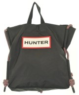 HUNTER トートバッグ