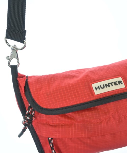 HUNTER（ハンター）その他 赤 サイズ:- レディース/2200701719029