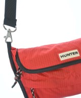 HUNTER（ハンター）その他 赤 サイズ:- レディース/2200701719029
