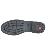 HUNTER（ハンター）レインシューズ 黒 サイズ:UK5(23.5cm位) レディース/2200650357426