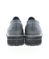 HUNTER（ハンター）レインシューズ 黒 サイズ:UK5(23.5cm位) レディース/2200650357426