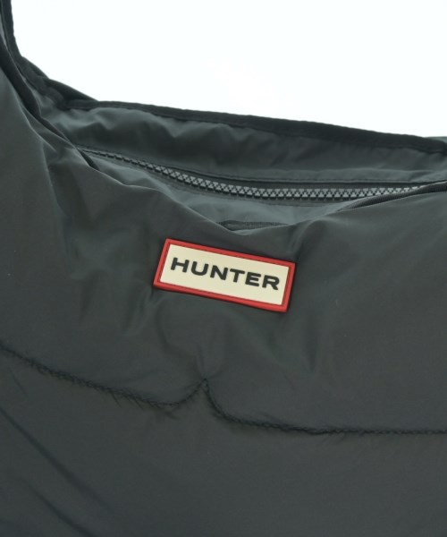 HUNTER（ハンター）その他 黒 サイズ:- レディース/2200650342040