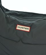 HUNTER（ハンター）その他 黒 サイズ:- レディース/2200650342040