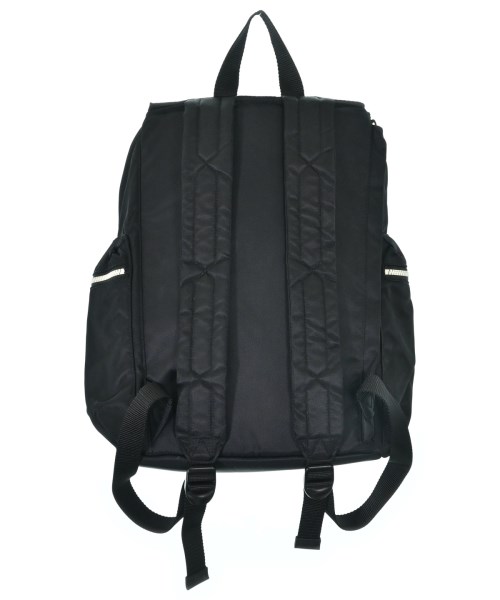HUNTER（ハンター）バックパック・リュック 黒 サイズ:- レディース/2200643448049