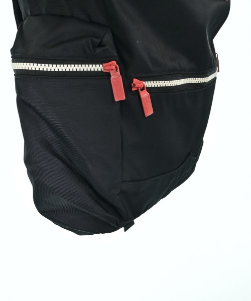 HUNTER（ハンター）バックパック・リュック 黒 サイズ:- レディース/2200643448049