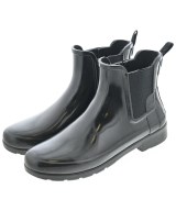 HUNTER レインシューズ