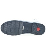 HUNTER（ハンター）レインシューズ 紺 サイズ:UK5(23.5cm位) レディース/2200651926089