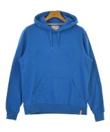 HUNTER（ハンター）パーカー 青 サイズ:S レディース/2200654354087