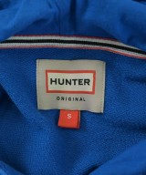HUNTER（ハンター）パーカー 青 サイズ:S レディース/2200654354087