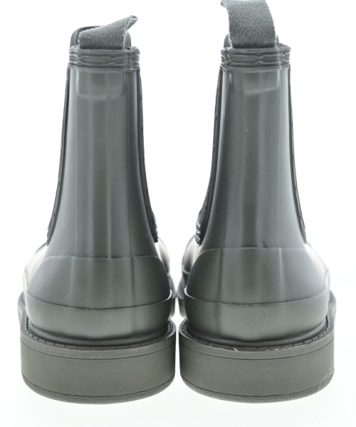 HUNTER（ハンター）レインシューズ カーキ サイズ:UK5(23.5cm位) レディース/2200653296036