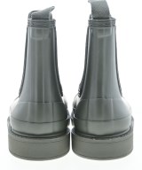 HUNTER（ハンター）レインシューズ カーキ サイズ:UK5(23.5cm位) レディース/2200653296036