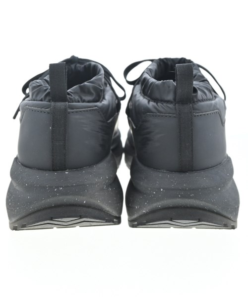 HUNTER（ハンター）スニーカー 黒 サイズ:UK7(25.5cm位) メンズ/2200655198109