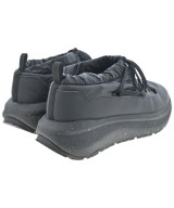 HUNTER（ハンター）スニーカー 黒 サイズ:UK7(25.5cm位) メンズ/2200655198109