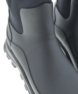 HUNTER（ハンター）レインシューズ 黒 サイズ:UK6(24.5cm位) レディース/2200655024361