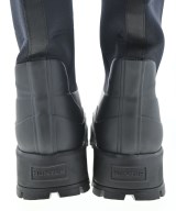 HUNTER（ハンター）レインシューズ 黒 サイズ:UK6(24.5cm位) レディース/2200655024361