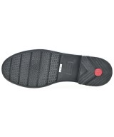 HUNTER（ハンター）ドレスシューズ/ローファー 黒 サイズ:UK5(23.5cm位) レディース/2200655024422